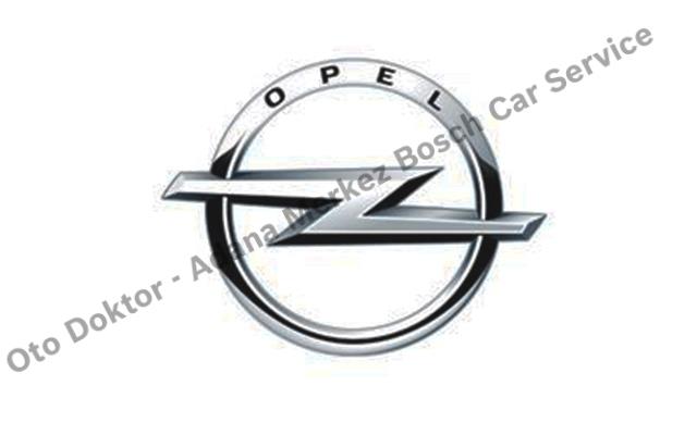 Adana Opel Servisi