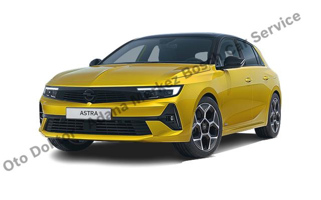 Opel Araçlarınıza Adana Bosch Car Service Güvencesi