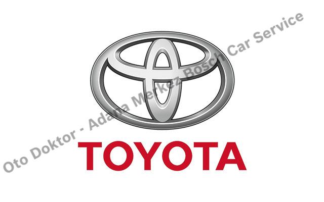 Adana Toyota Servisi