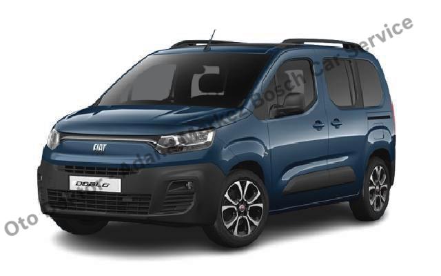 Fiat Araçlarınız İçin Adana´da Güvenilir Hizmet