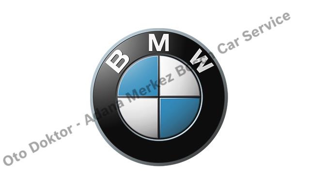 Adana BMW Servisi