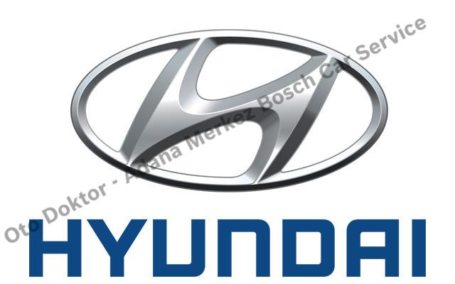 Adana Hyundai Servisi