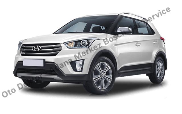 Hyundai Araç Bakımında Adana´nın Öncüsü