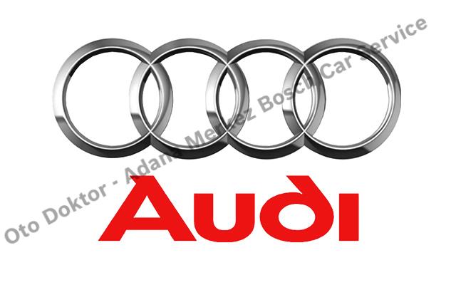 Adana Audi Servisi
