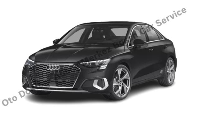 Adana Audi Servisi ile Kaliteli Araç Bakımı