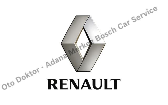 Adana Renault Servisi