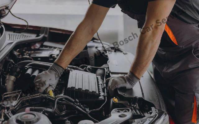 Motor