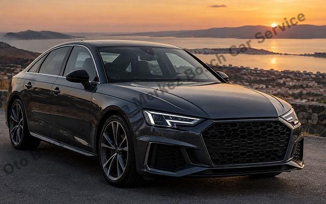 Adana Audi Servisi