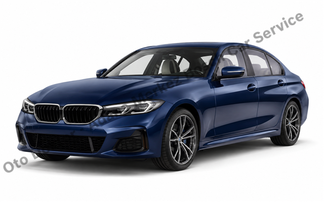 Adana BMW Servisi