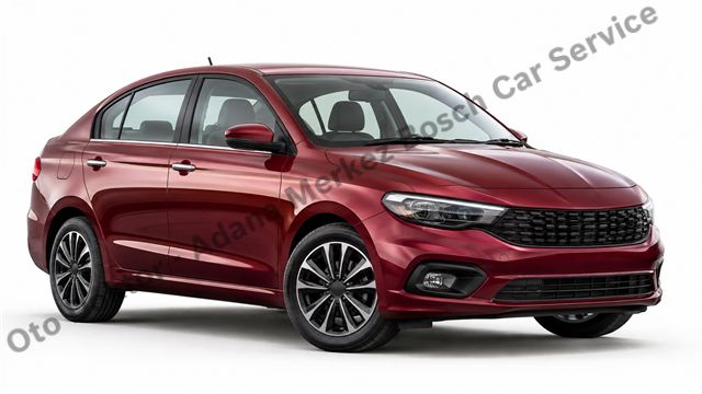 Adana Fiat Servisi
