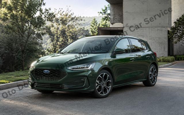 Adana Ford Servisi
