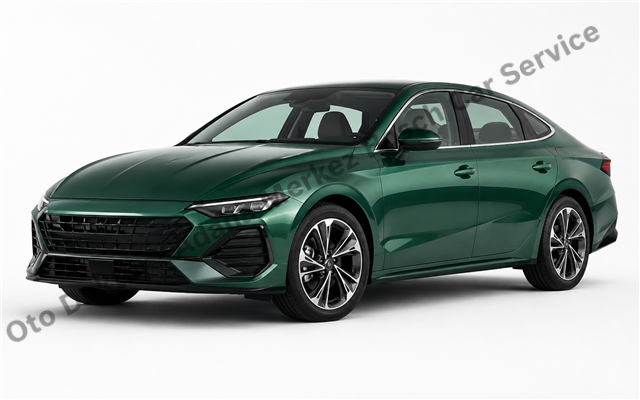 Adana Hyundai Servisi