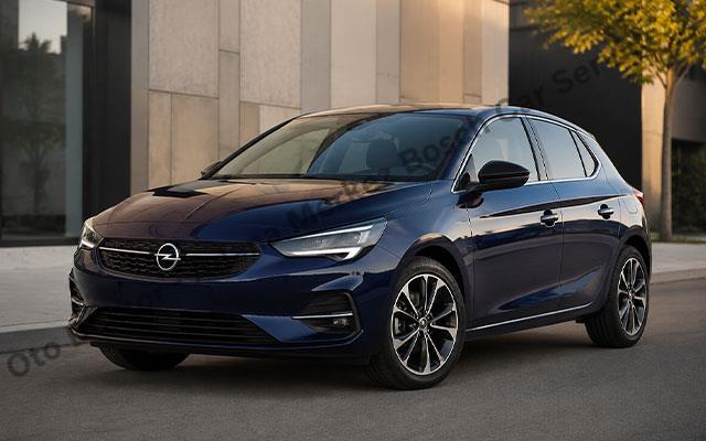Adana Opel Servisi