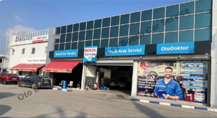 Oto Doktor  Hakkında