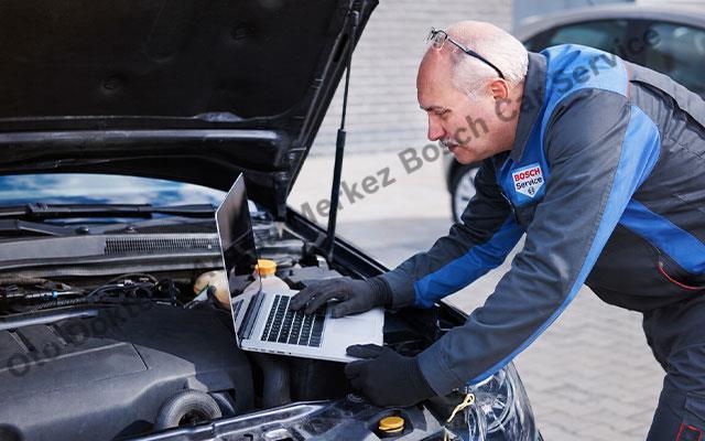 Adana Tarsus Oto Elektrik Yedek Parça Değişimi Bosch Marka Güvencesinde