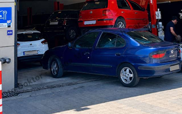Adana Renault Servisi