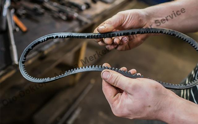 Bosch Marka Garantili Triger Seti Değişimi
